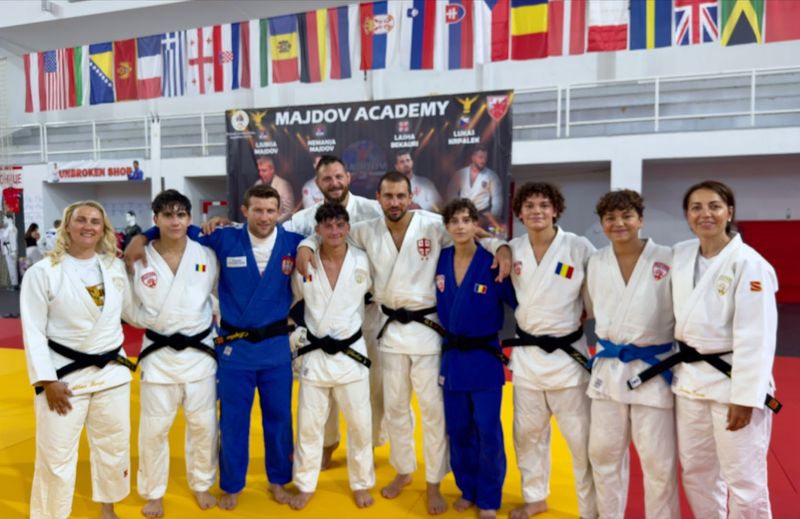 Judo Oradea