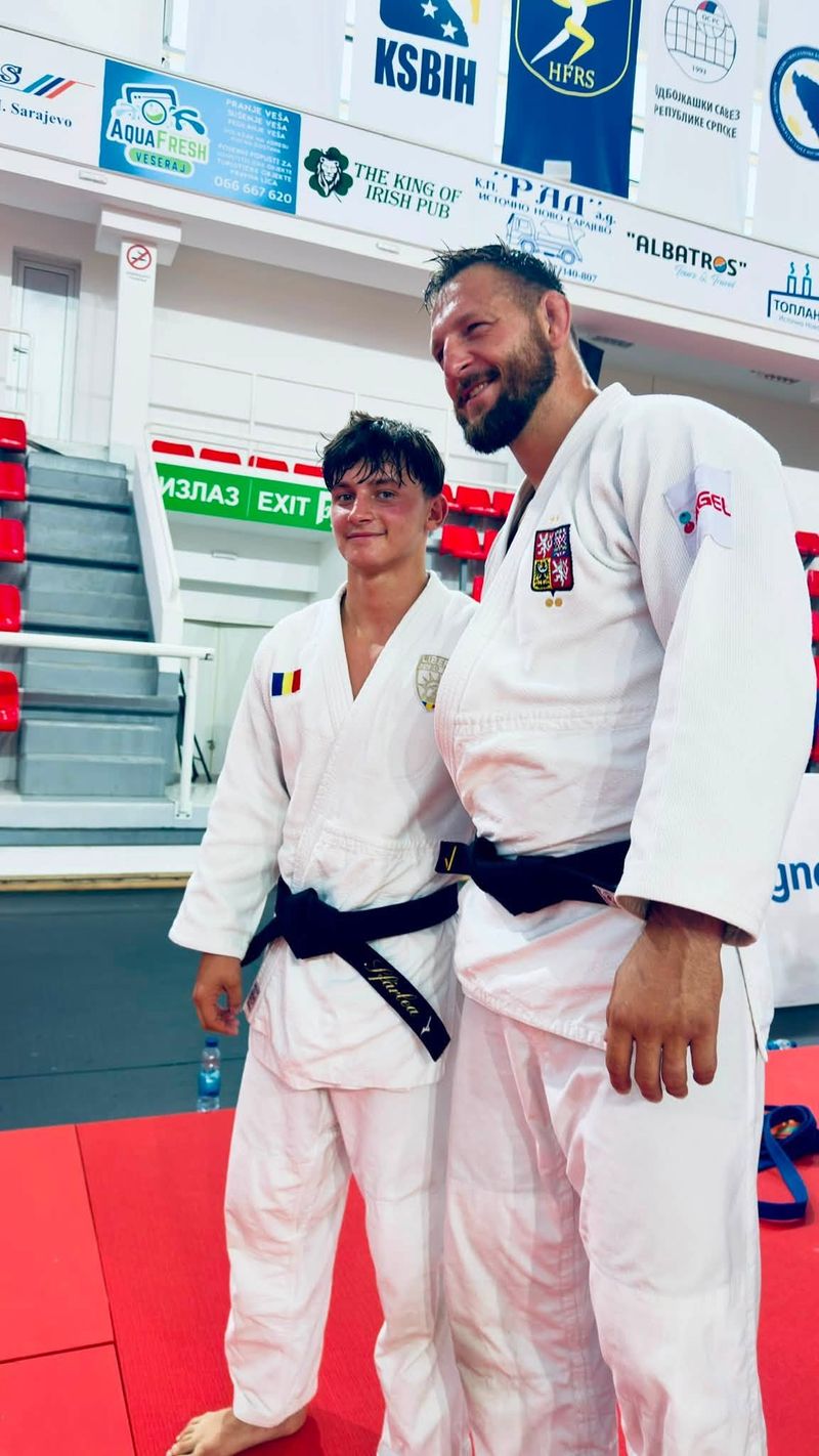 Judo Oradea