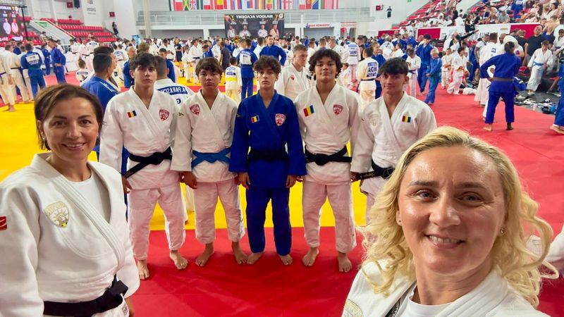 Judo Oradea