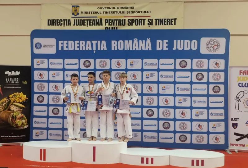 ACS Olimpikus Nationale Loc 3