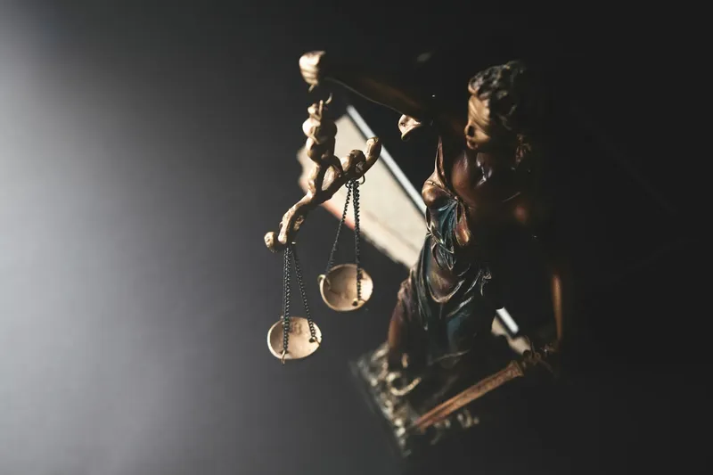 Justitie