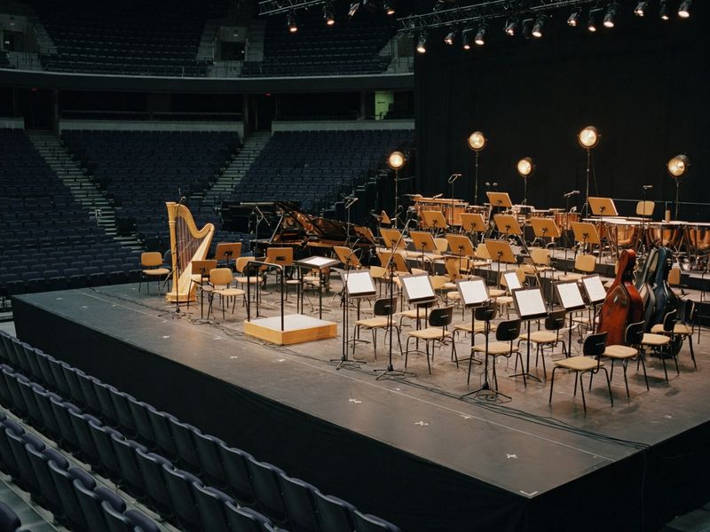 Leo de la Roșiori aduce spectacolul „Evoluție” la Oradea Arena