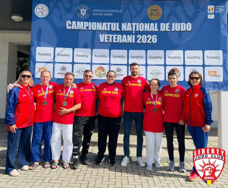 Liberty Veterani