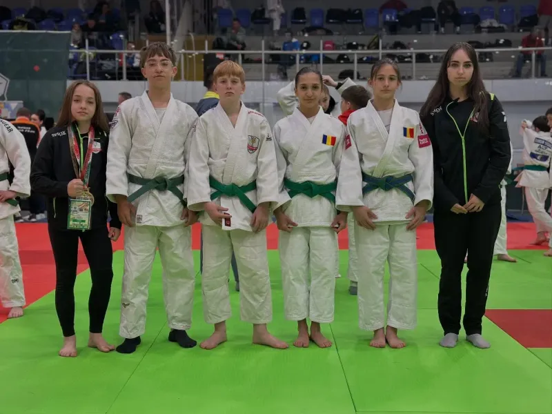 LPS Champions Oradea