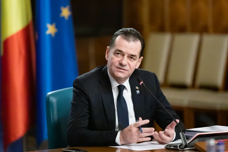 Ludovic Orban