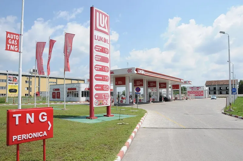 Lukoil