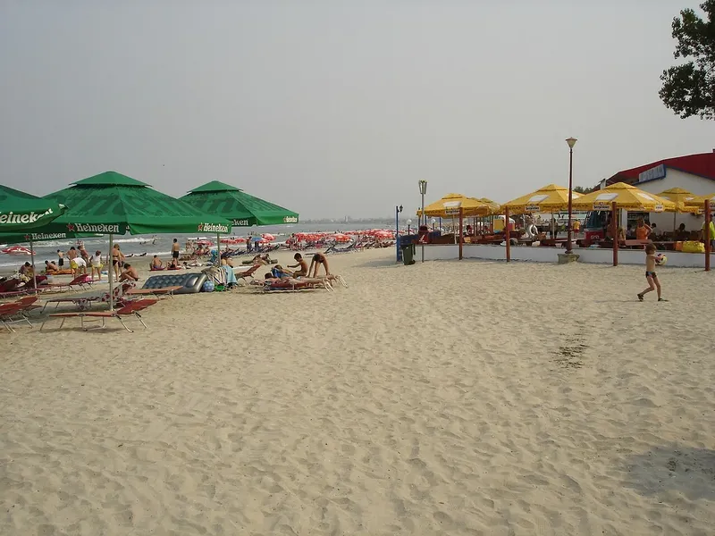 Mamaia