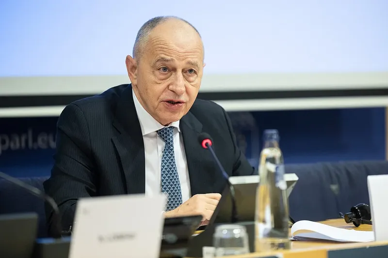 Mircea Geoana