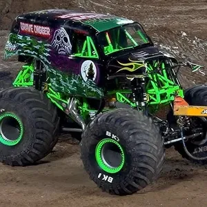 Monster Truck