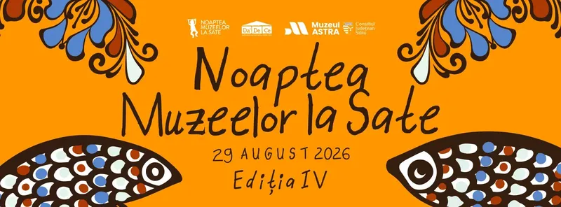 Noaptea muzeelor