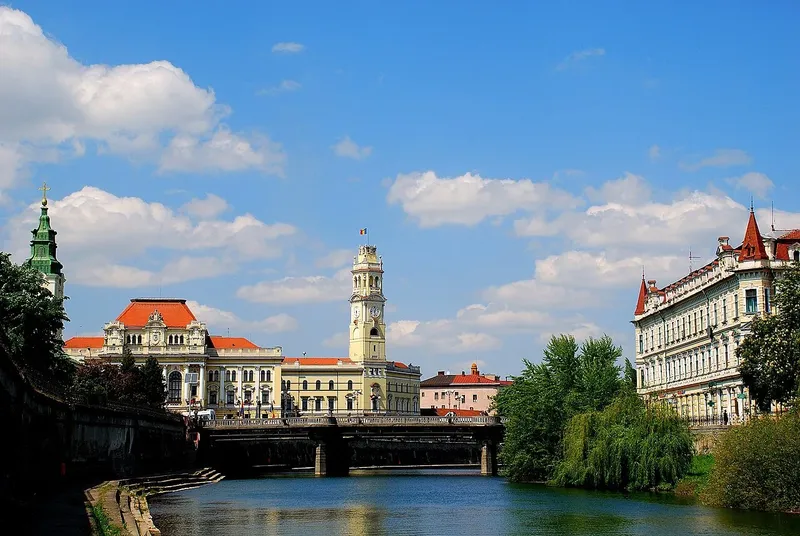 Oradea