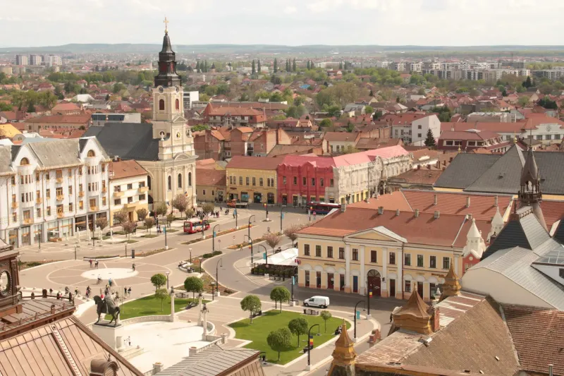 Oradea