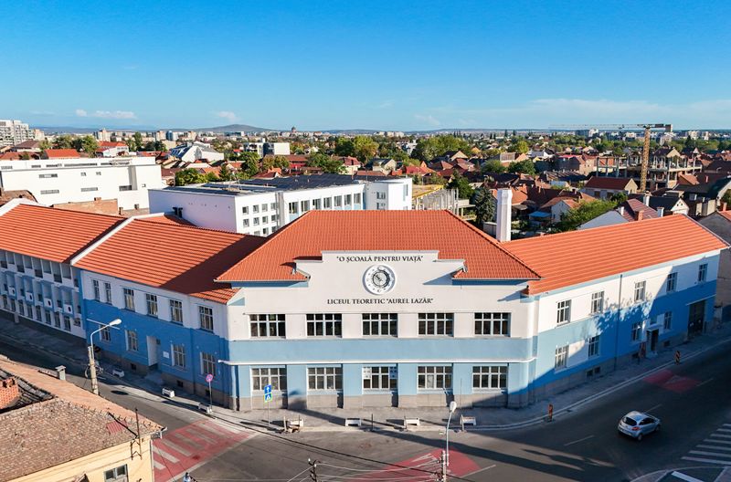 Oradea a finalizat 39 de proiecte PNRR. Contribuția locală: 43 de milioane