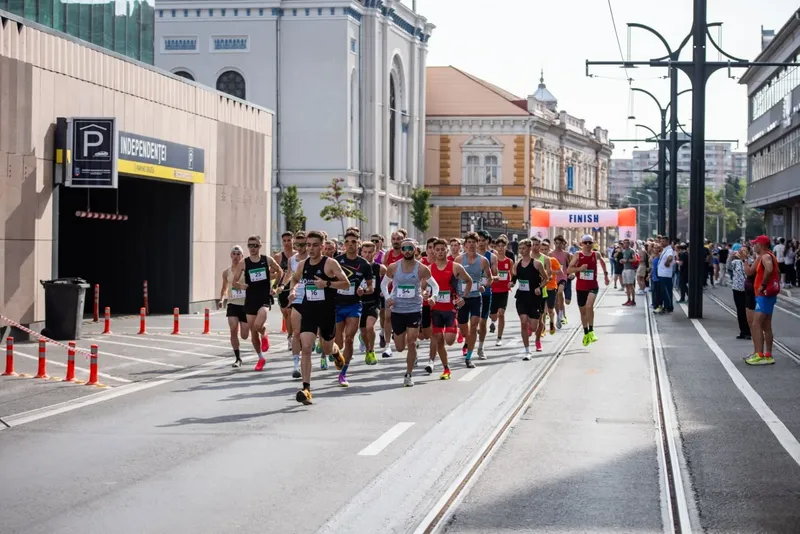 Oradea Run Fest