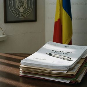 Partidele ar putea fi obligate să publice lista completă a plăților către presă