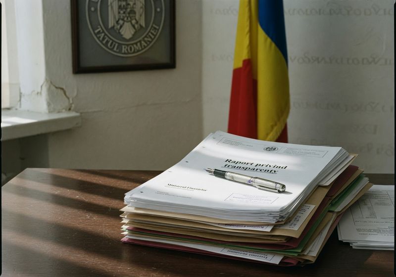 Partidele ar putea fi obligate să publice lista completă a plăților către presă