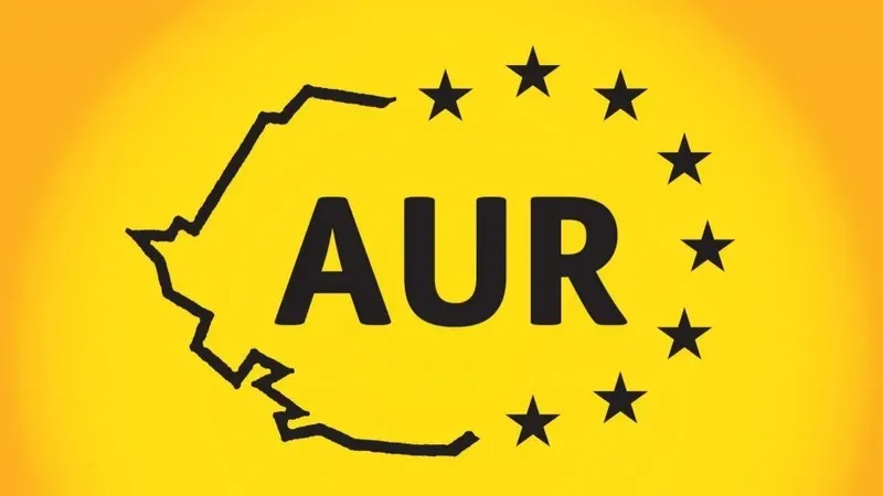 Partidul AUR