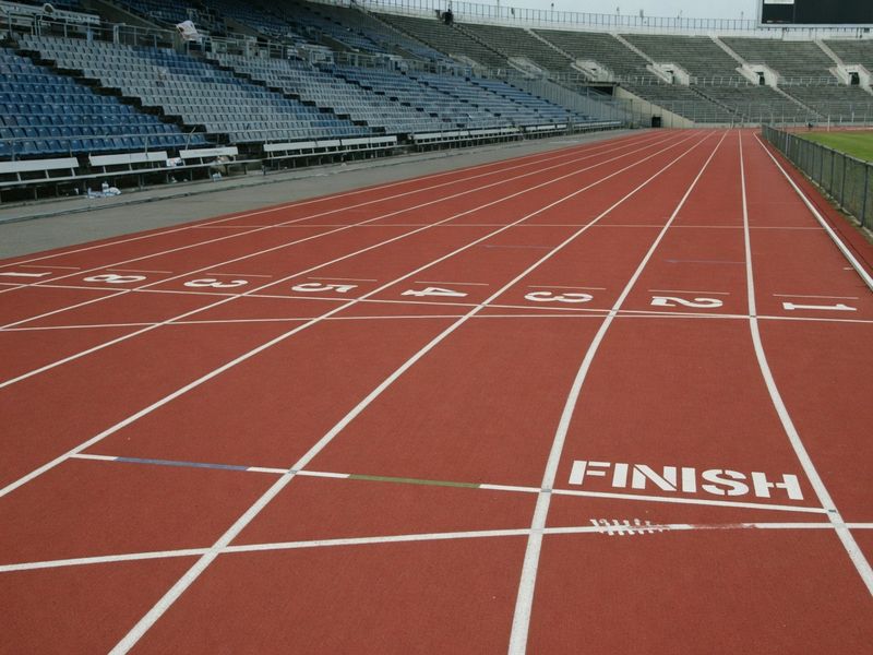 Performanță pentru Oradea: Mihai Dringo este vicecampion balcanic la 400 de metri