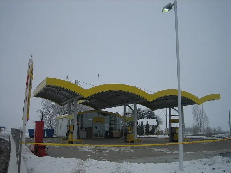 Petrom