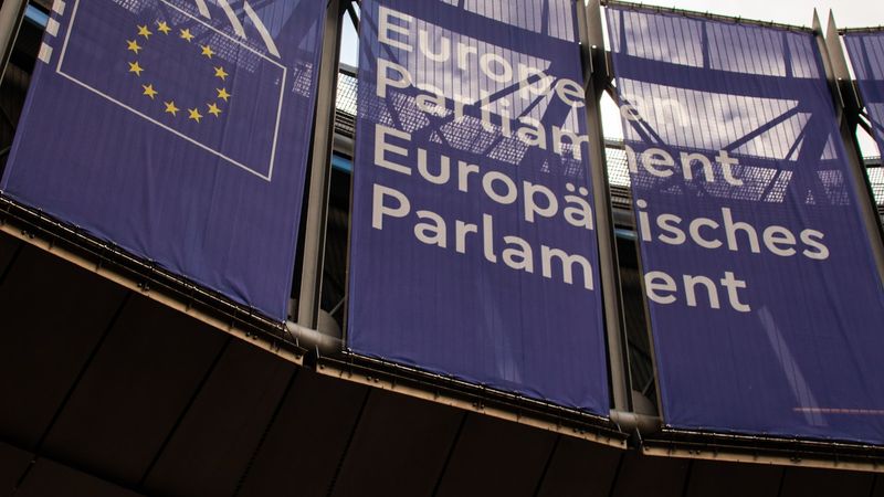 Clădire de instituție europeană