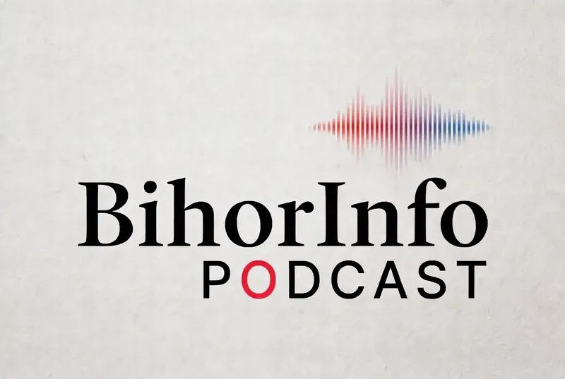 Podcast: Bani publici pentru imagine. Ce ascunde premiul Primăriei Oradea la Constanța (+2)