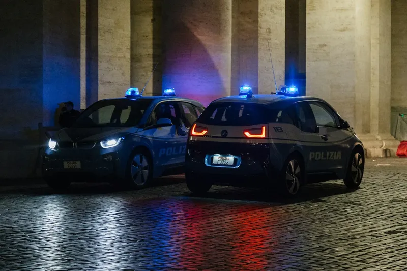 Polizia