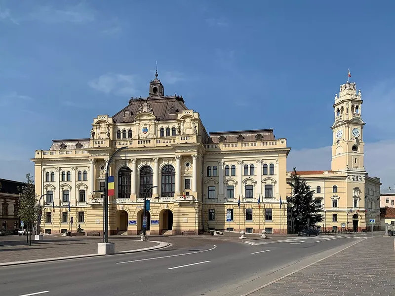 Primăria Oradea