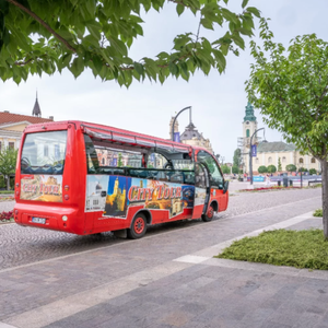 Programul autobuzului turistic din Oradea pe 3 și 4 octombrie