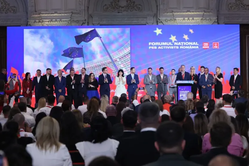PSD Romania