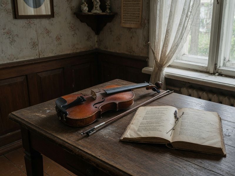 Recital de romanțe la Muzeul Aurel Lazăr: Ce pregătește administrația locală