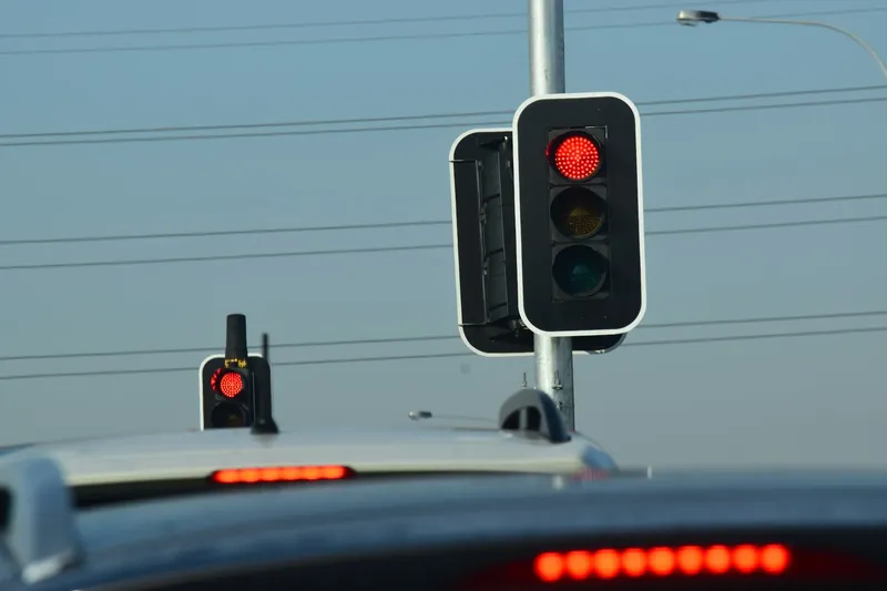 Restrictii trafic