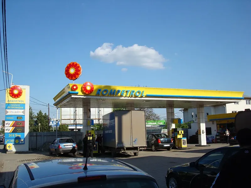 Rompetrol