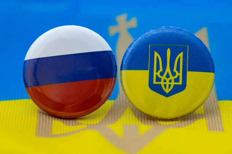 Rusia Ucraina