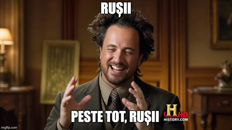 Rusi