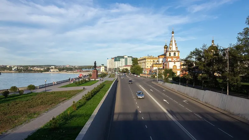 Russia