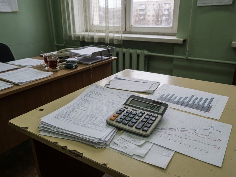 Salarii pe domenii în Oradea: datele locale lipsesc, Nord-Vestul e peste medie