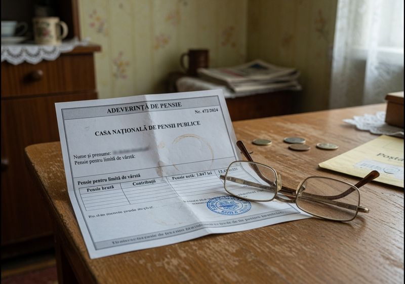 Scutiri de CASS pentru pensionari din iunie 2026. Cine scapă de plata contribuției