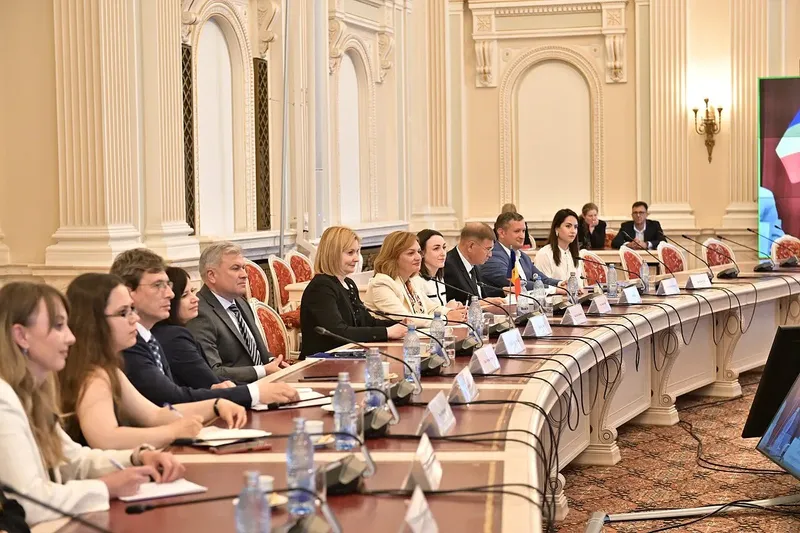 senat