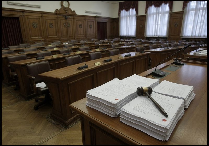 Senatul a adoptat legea transparenței finanțării ONG-urilor, în ciuda votului negativ al PNL, USR și UDMR