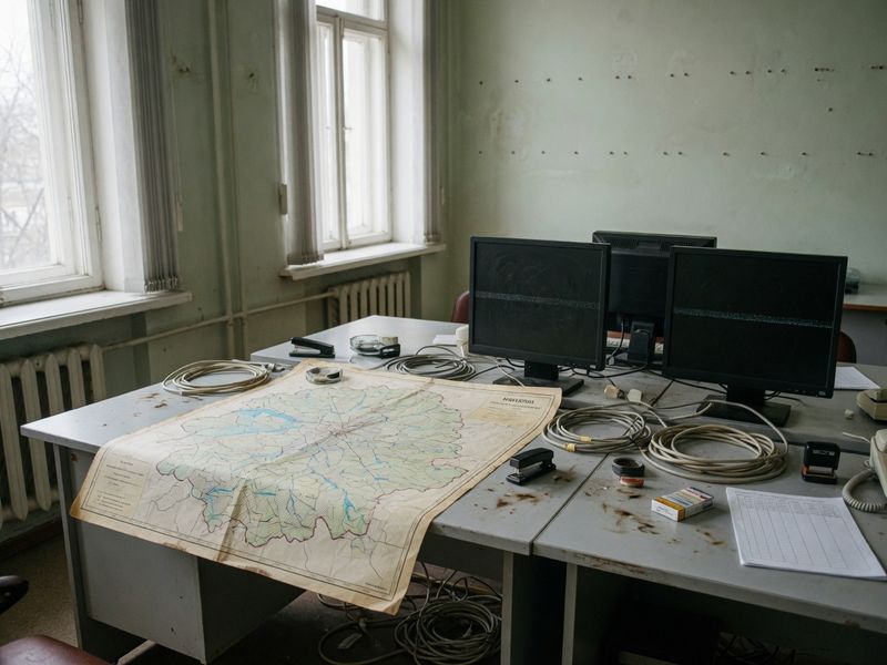 Site-ul Apelor Române, atacat. Firma de la Cadastru trebuia să-l apere