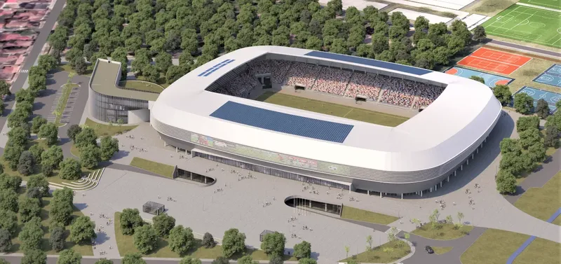 Stadion