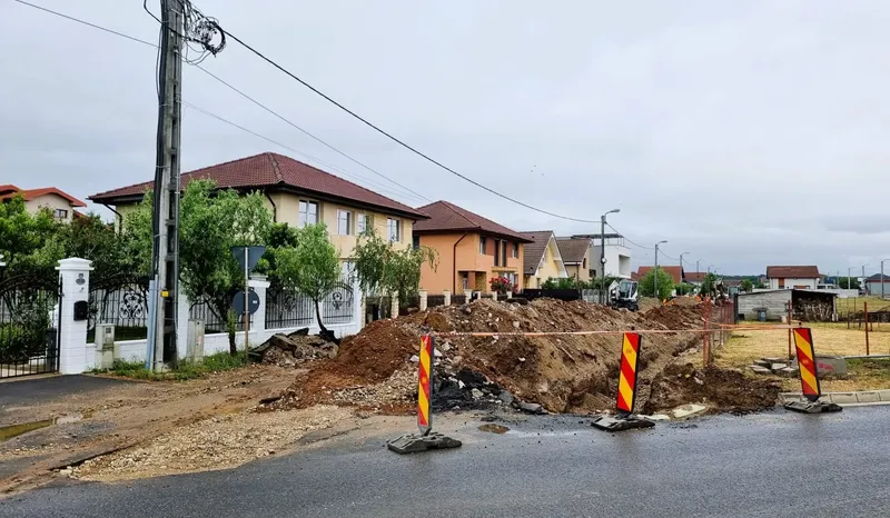 Strada Anastasie Popa