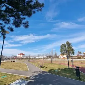 Strada Ion Bogdan Oradea