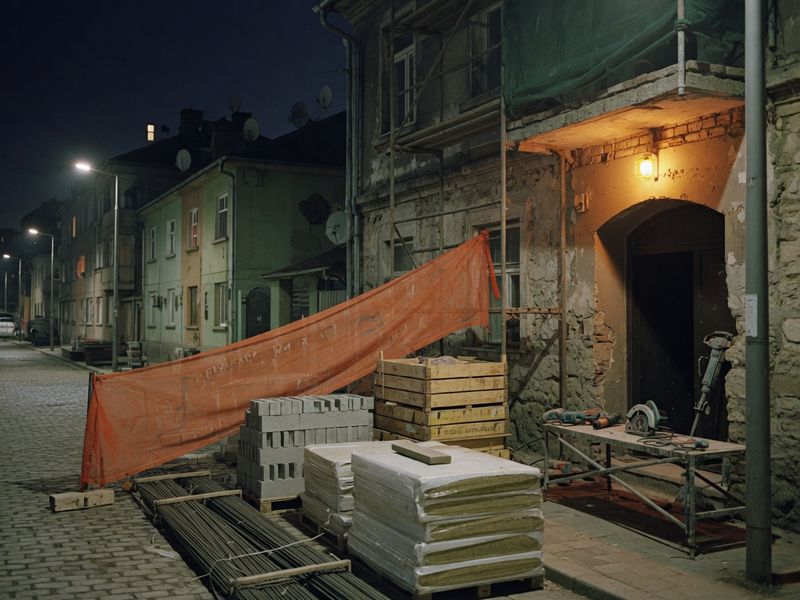 Tânăr din Vașcău, arestat 30 de zile pentru furt de unelte în Oradea