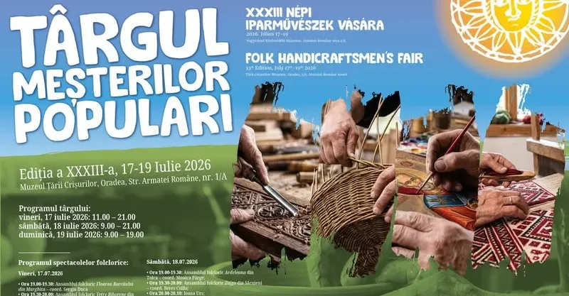 Targul Mesterilor
