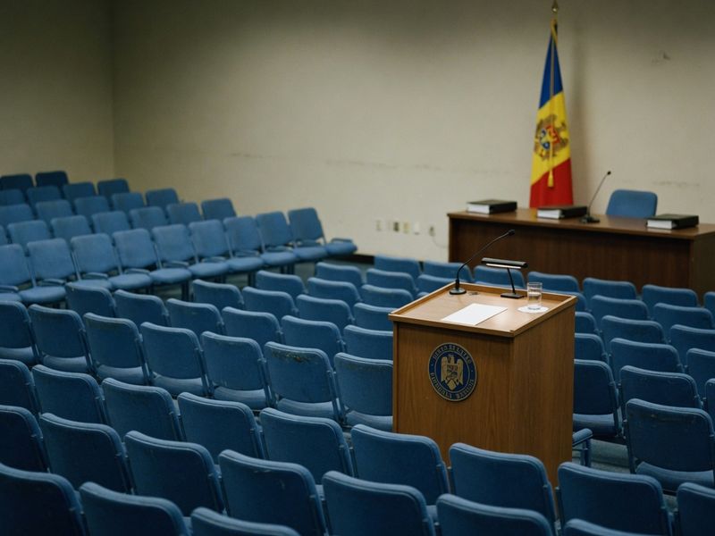 Tensiuni în PNL după nominalizarea lui Adrian Veștea. Apel la liniște în partid