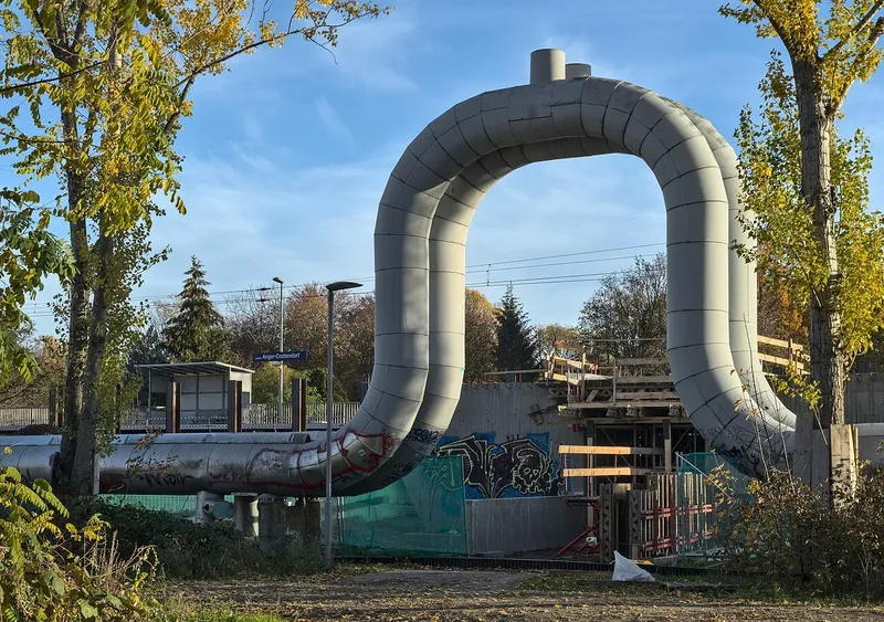 Termoficare