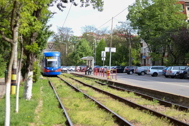 Tramvai