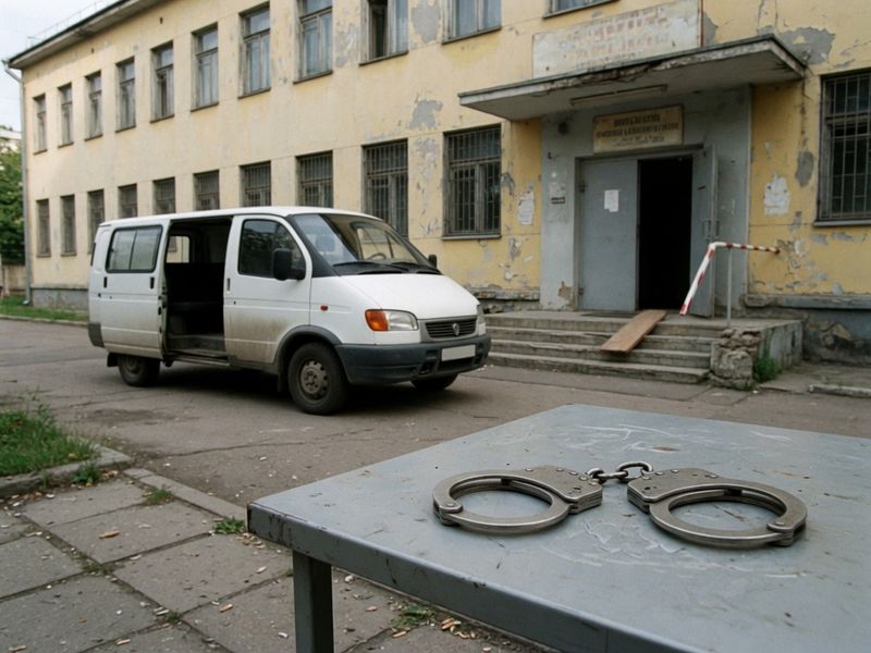 Trei condamnați, reținuți într-o zi de polițiștii din Bihor