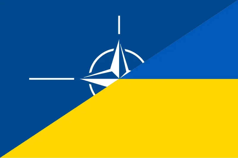 Ucraina Nato